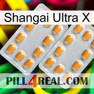 Shangai Ultra X cialis4